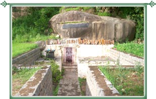 Banashankari Temple of Bangalore