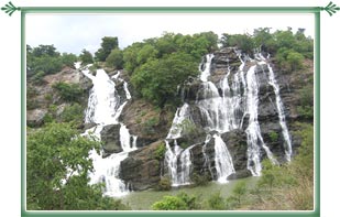 Tourist Places To Visit Near Bangalore