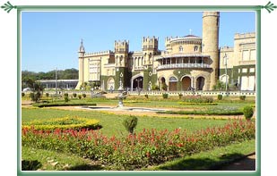 Bangalore Palace Karnataka