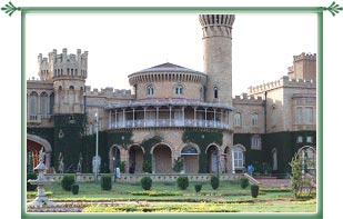 Bangalore Palace