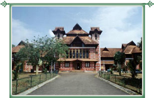 Government Museum in Bangalore
