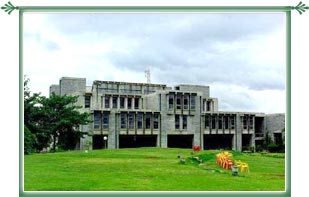 Indian Institute of Management Bangalore