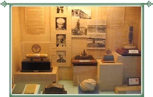 Visvesvaraya Industrial and Technological Museum Bangalore