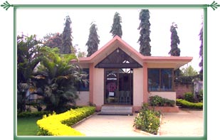 Whitefield Ashram Bangalore